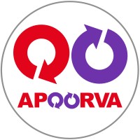 APOORVA Corporation logo - Similar company to Apoorva Plus