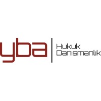 YBA HUKUK & DANIŞMANLIK logo - Similar company to Vaka Danişmanlik