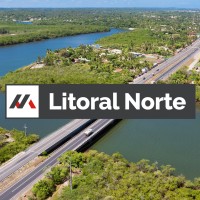 Monte Rodovias - Concessionária Litoral Norte (CLN) logo - Similar company to Cbi | Companhia Brasileira De Infraestrutura