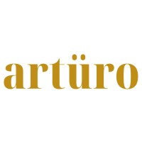 Artüro Tequila logo - Similar company to Sesión Tequila
