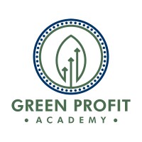 Green Profit Academy logo - Similar company to Global South Career Development Academy