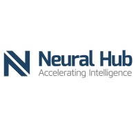 Neural Hub logo - Similar company to Maneuvers Consulting Pvt Ltd