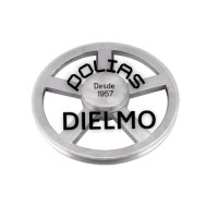 Polias Dielmo logo - Similar company to Steel Componentes