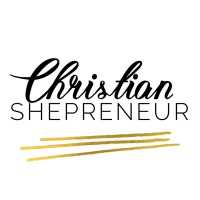 Christian Shepreneur Academy logo - Similar company to Constant Mountain