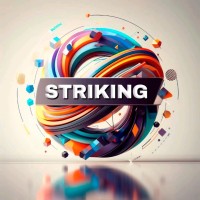 Striking Business logo - Similar company to Baby Love Berçário & Educação Infantil