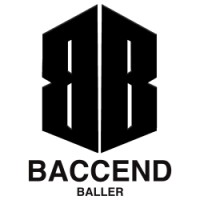 Baccend Baller logo - Similar company to 7Across
