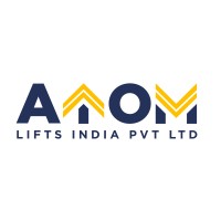 Atom Lifts India Pvt Ltd logo - Similar company to Sismico Softtech And Edu Solution