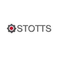Stott Industrial logo - Similar company to Fluid Film® Norge