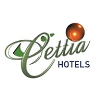 Cettia Hotels logo - Similar company to Joya Del Mar Hotel & Marina