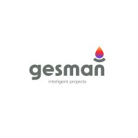 Gesman - inteligent projects logo - Similar company to Grupo Gestiona Energía