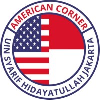 American Corner UIN Jakarta logo - Similar company to Tedxuinjakarta