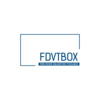 Fire Door Validation Toolbox