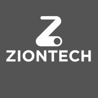 Ziontech logo - Similar company to Ziontech