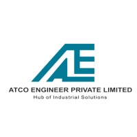 ATCO ENGINEER PVT LTD. logo - Similar company to Power & Automation Control