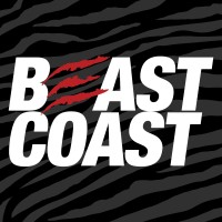 Beast Coast Custom logo - Similar company to Matte Black Creative