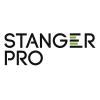Stanger Pro logo - Similar company to Pinnacle Team Events