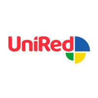UniRed logo - Similar company to Finmatrix