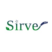 SIRVE logo - Similar company to Orbitsol