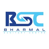 Bharmal Sanitary Centre logo - Similar company to Protech Planner