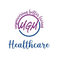MGM Healthcare logo - Similar company to Probity Accounting, Pllc