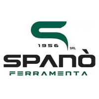 Spanò Ferramenta - Maniglieria logo - Similar company to Ferramenta Skyfer