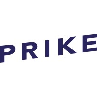 PRIKE BALTICS logo - Similar company to Amber Distribution Lithuania