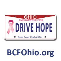 Breast Cancer Fund of Ohio logo - Similar company to Adbands® Plus