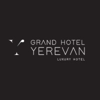 Grand Hotel Yerevan logo - Similar company to Sage Spheres