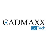 Cadmaxx Edtech Pvt Ltd logo - Similar company to Amci Edtech Pvt. Ltd.