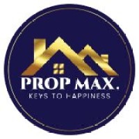 Prop Max Realtors logo - Similar company to Css Realty