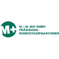 M. + M. Mai GmbH logo - Similar company to Ms-Hydraulik Gmbh