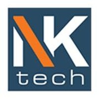NKTech logo - Similar company to 99Oranges Technologies