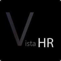 Vista HR logo - Similar company to The Learning Syndicate
