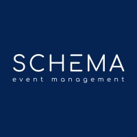 Schema Event Management logo - Similar company to Sparks Creative - Corporate Event Organizer