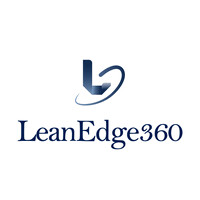 LeanEdge360 logo - Similar company to Coe Lean - Consulting In Operational Excellence