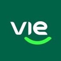 Vie logo - Similar company to Vidcade