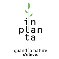 InPlanta logo - Similar company to Indalvitro