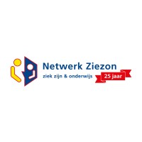 Netwerk Ziezon logo - Similar company to Aandachtt