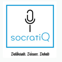 SocratiQ logo - Similar company to Socratique
