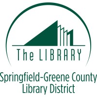 Springfield-Greene County Library District logo - Similar company to Hollidayhive, Llc