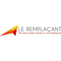 Le Remplaçant logo - Similar company to Valet Privé