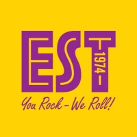 EST logo - Similar company to Kb Event