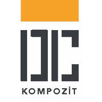 DC Kompozit logo - Similar company to Kompozit Construction