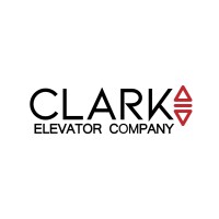 Clark Elevator Company logo - Similar company to Noble Elevator Company, Inc.