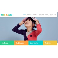 Casting- & modelagency The Kids BV logo - Similar company to Kidscasting.Com