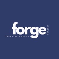 Forge Social logo - Similar company to Square Radius India Pvt Ltd.