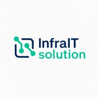 Infra IT Solution logo - Similar company to Emgc