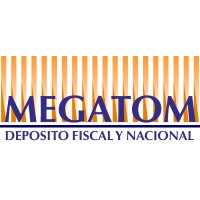 Megatom S.A. logo - Similar company to Gemez S.A.