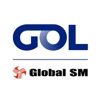 GOL S.A. logo - Similar company to Panelfisa Group