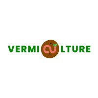 vermiCUlture logo - Similar company to Worm Power